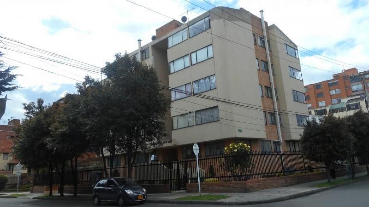 3 غرف نوم منزل في Bogota, Colombia رقم 12461