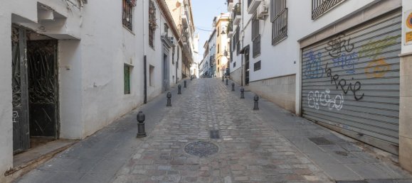 Edificio en Granada, Spain 513 m² No. 188849 2