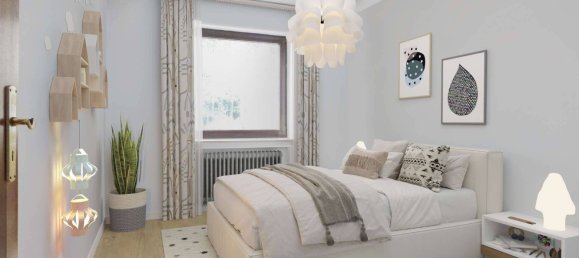 Casa de 8 divisões em Baden-Wurttemberg, Germany N.º 84288 3