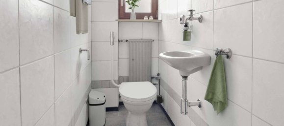 Casa de 8 divisões em Baden-Wurttemberg, Germany N.º 84288 6