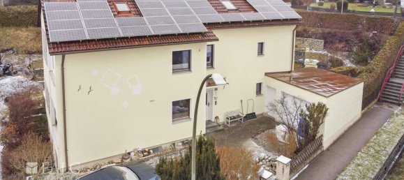 Casa de 8 divisões em Baden-Wurttemberg, Germany N.º 84288 8