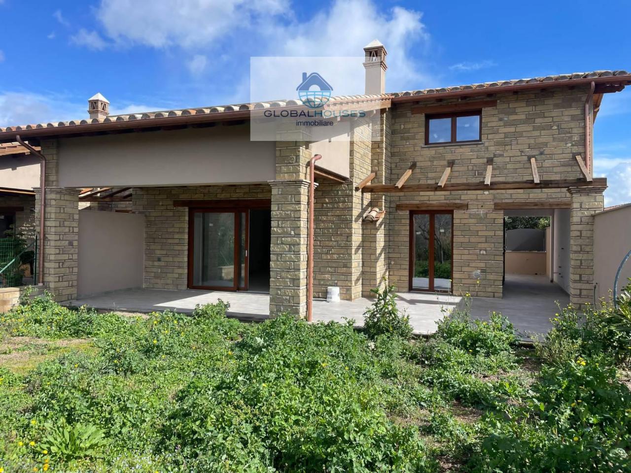 Casa de 4 divisões em Trevignano Romano, Italy N.º 19815