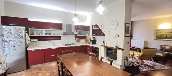 4غرفة شقة في Monte Urano, Italy رقم 21177 4