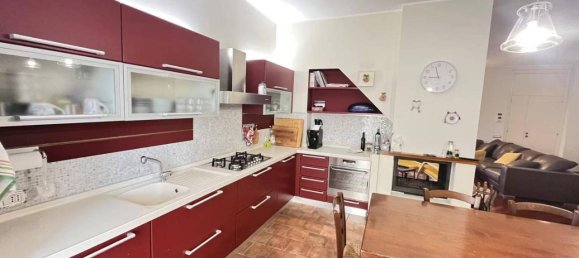 4غرفة شقة في Monte Urano, Italy رقم 21177 6