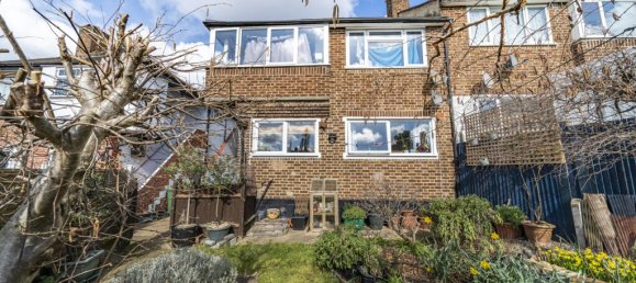 2 chambres Maisonnette à London, United Kingdom No. 7816 37