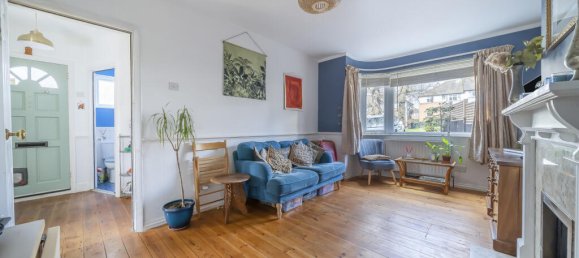 2 chambres Maisonnette à London, United Kingdom No. 7816 3