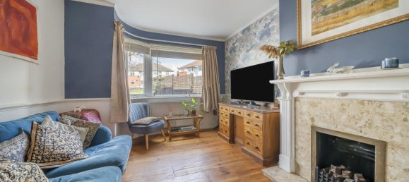 2 chambres Maisonnette à London, United Kingdom No. 7816 42