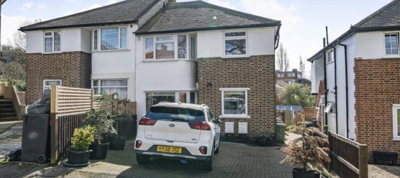 2 chambres Maisonnette à London, United Kingdom No. 7816 58