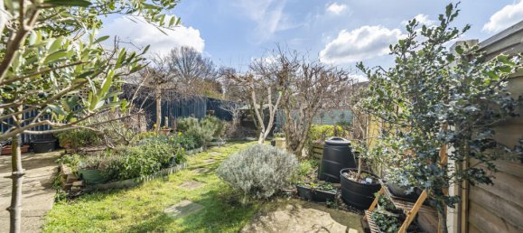 2 chambres Maisonnette à London, United Kingdom No. 7816 27