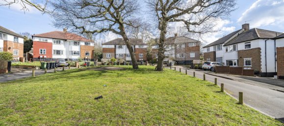 2 chambres Maisonnette à London, United Kingdom No. 7816 26