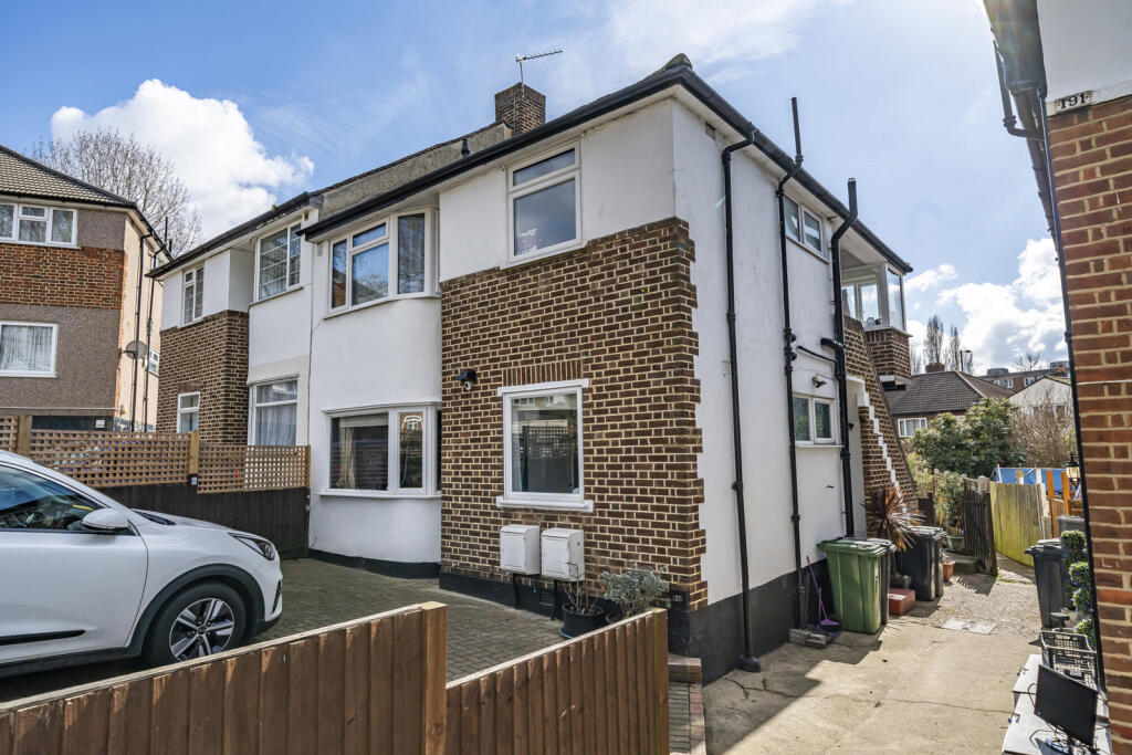 2 chambres Maisonnette à London, United Kingdom No. 7816