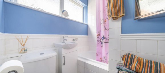 2 chambres Maisonnette à London, United Kingdom No. 7816 20