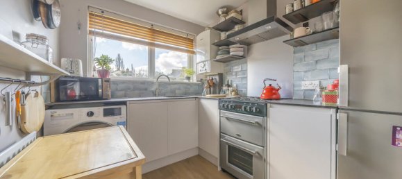 2 chambres Maisonnette à London, United Kingdom No. 7816 4