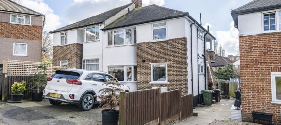 2 chambres Maisonnette à London, United Kingdom No. 7816 47