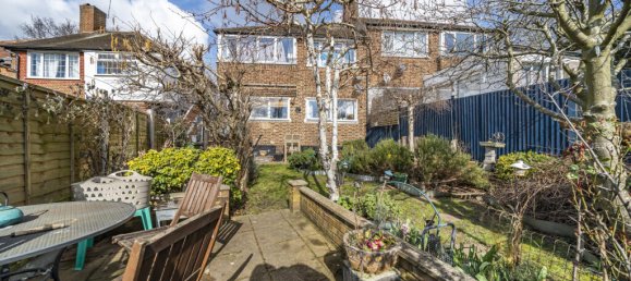 2 chambres Maisonnette à London, United Kingdom No. 7816 18