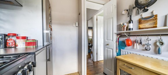 2 chambres Maisonnette à London, United Kingdom No. 7816 25