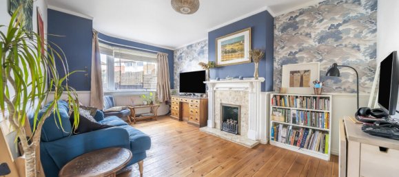 2 chambres Maisonnette à London, United Kingdom No. 7816 12