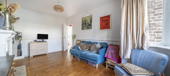 2 chambres Maisonnette à London, United Kingdom No. 7816 35