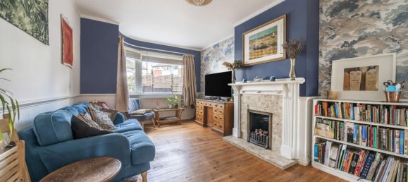 2 chambres Maisonnette à London, United Kingdom No. 7816 63