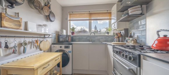 2 chambres Maisonnette à London, United Kingdom No. 7816 40