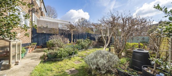 2 chambres Maisonnette à London, United Kingdom No. 7816 60