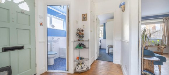 2 chambres Maisonnette à London, United Kingdom No. 7816 19