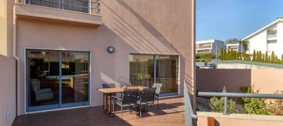 5 Schlafzimmer Villa in Porto, Portugal, Nr. 108503 34