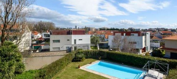 5 Schlafzimmer Villa in Porto, Portugal, Nr. 108503 5