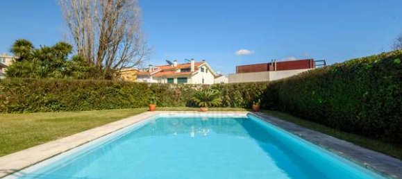 5 Schlafzimmer Villa in Porto, Portugal, Nr. 108503 2