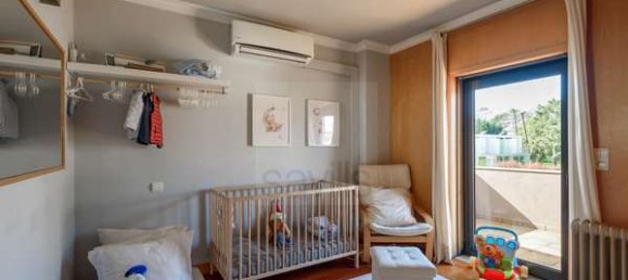 5 Schlafzimmer Villa in Porto, Portugal, Nr. 108503 25