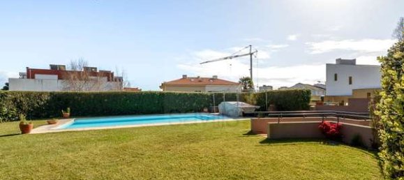 5 Schlafzimmer Villa in Porto, Portugal, Nr. 108503 4