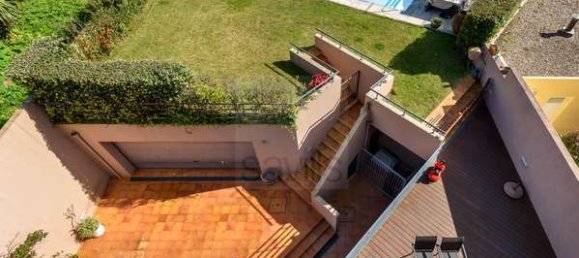 5 Schlafzimmer Villa in Porto, Portugal, Nr. 108503 38