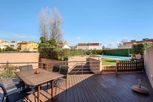 5 Schlafzimmer Villa in Porto, Portugal, Nr. 108503