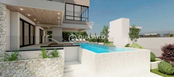4 bedrooms Villa in Agios Athanasios, Cyprus No. 16074 4