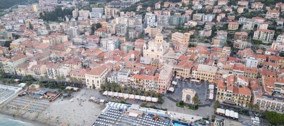 Квартира с 1 спальней в Финале Лигуре, Италия № 53740 11