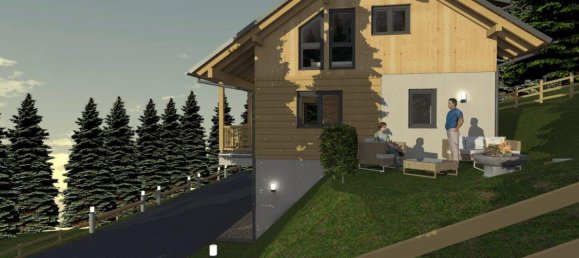 Дом с 6 комнатами в Бад Клайнкирхгайм, Австрия № 56546 14