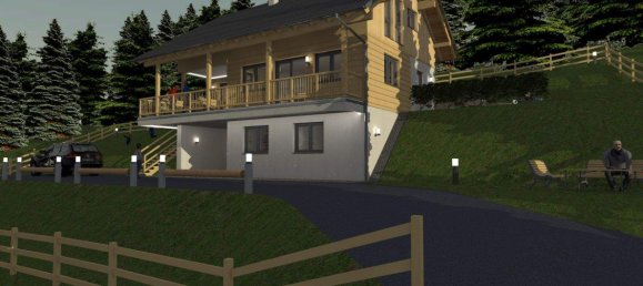 Дом с 6 комнатами в Бад Клайнкирхгайм, Австрия № 56546 3