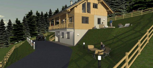 Дом с 6 комнатами в Бад Клайнкирхгайм, Австрия № 56546 2