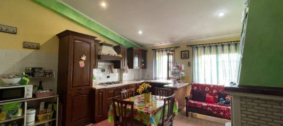 4 bedrooms House in Isola del Liri, Italy No. 55797 38