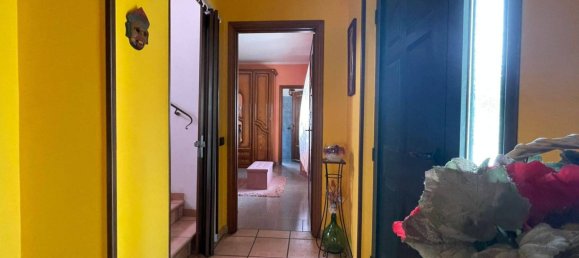 4 bedrooms House in Isola del Liri, Italy No. 55797 28