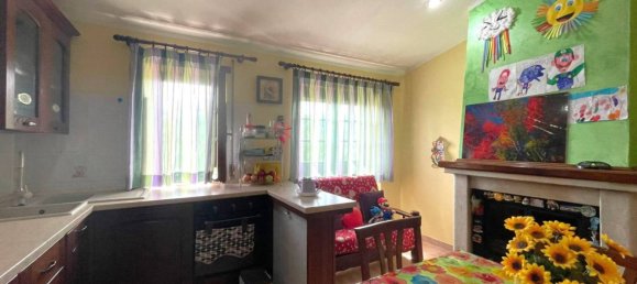 4 bedrooms House in Isola del Liri, Italy No. 55797 39