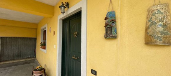 4 bedrooms House in Isola del Liri, Italy No. 55797 17