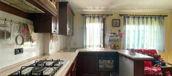 4 bedrooms House in Isola del Liri, Italy No. 55797 40