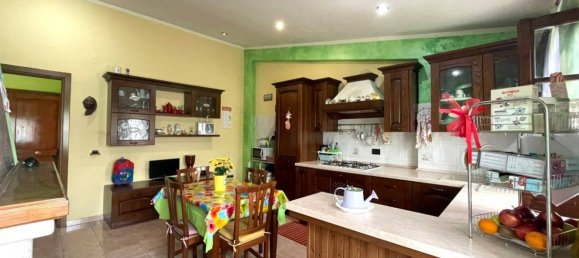 4 bedrooms House in Isola del Liri, Italy No. 55797 41