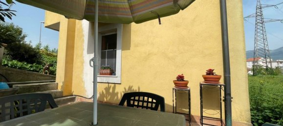 4 bedrooms House in Isola del Liri, Italy No. 55797 19