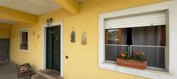 4 bedrooms House in Isola del Liri, Italy No. 55797 15