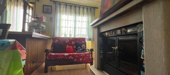 4 bedrooms House in Isola del Liri, Italy No. 55797 44