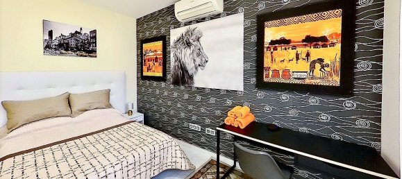 7 bedrooms Villa in Altea La Vella, Spain No. 4497 29