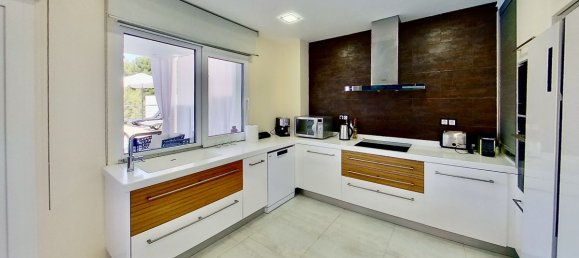 7 bedrooms Villa in Altea La Vella, Spain No. 4497 14