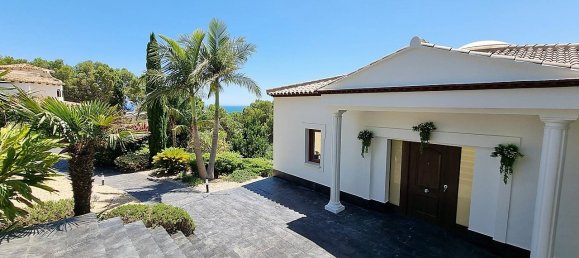 7 bedrooms Villa in Altea La Vella, Spain No. 4497 10